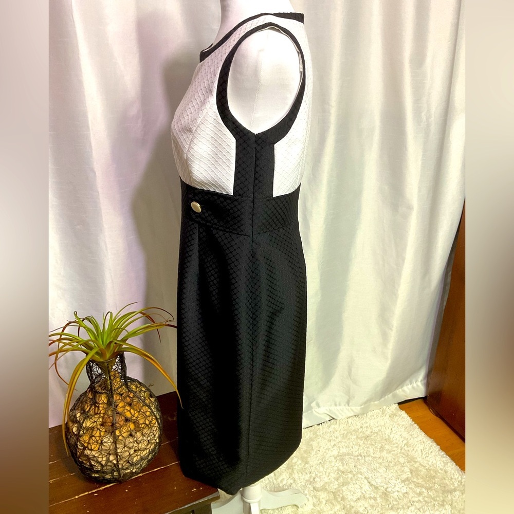 Tahari ASL Dress - Picture 7 of 14